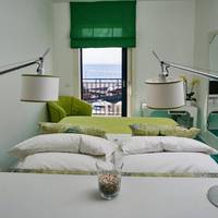 Le Ancore Hotel 