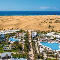 Riu Palace Maspalomas