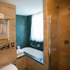 Hotel Calissano 
