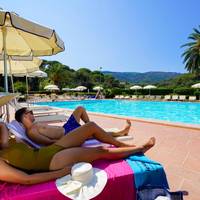 Hotel Le Acacie 