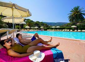 Hotel Le Acacie 