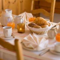 Hotel La Cabane 