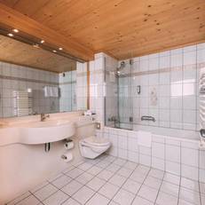 Hotel La Cabane 