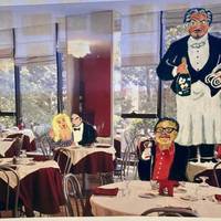Hotel Prestigio 