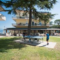 Hotel Gasparina 