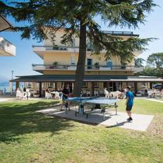 Hotel Gasparina 