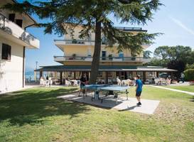 Hotel Gasparina 