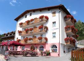 Hotel Rosalpina 
