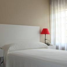 Hotel Chancelas 