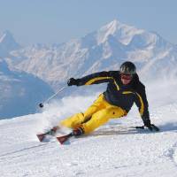Chalet Trollius 