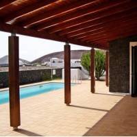 Villa Alegranza 