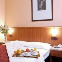 Hotel Dal Ponte 