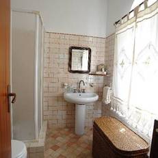 B&B Villa Vetri 