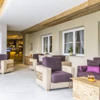 Hotel Wiesenhof 