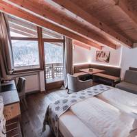 Hotel Dolasilla 