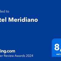 Hotel Meridiano 