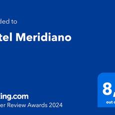 Hotel Meridiano 