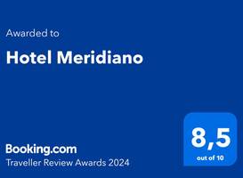 Hotel Meridiano 