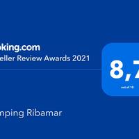 Camping Ribamar 