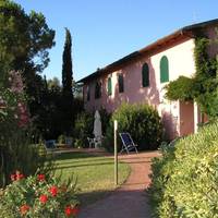 Bosco Lazzeroni 