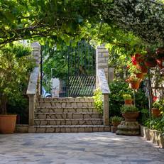Apartments Beba 