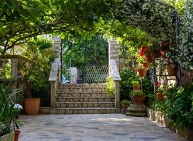 Apartments Beba 