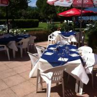 Hotel Punta Blu 