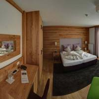 Hotel Matillhof 