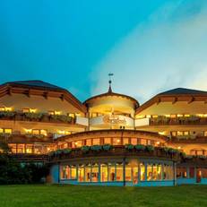 Hotel Christoph 