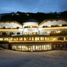 Hotel Christoph 