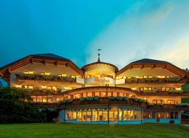Hotel Christoph 