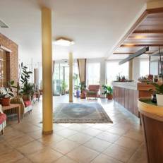 Hotel Kronplatz 