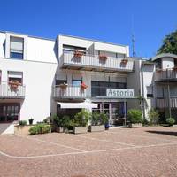 Pension Astoria 