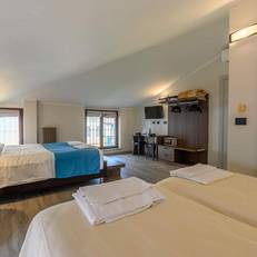 Albergo Perpoin 