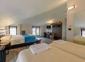 Albergo Perpoin 