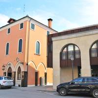 Hotel 5 Colonne 