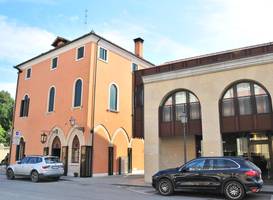 Hotel 5 Colonne 