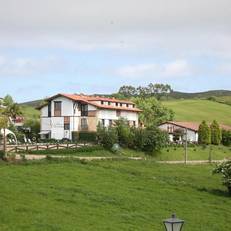Hotel Colegiata 