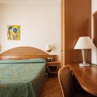 Hotel Scogliera 