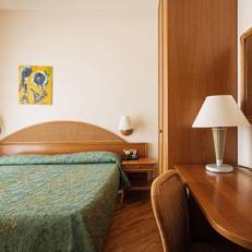 Hotel Scogliera 