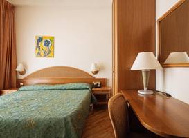 Hotel Scogliera 