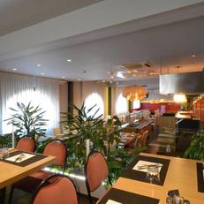 Hotel Due Ragni 