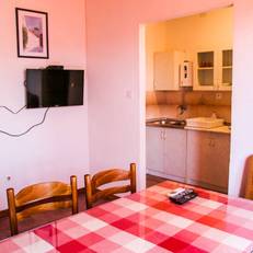 Apartmani Rezic 