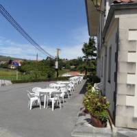 Hotel Salldemar 