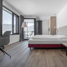 Hotel Krondlhof 