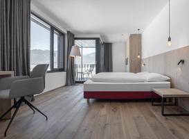 Hotel Krondlhof 