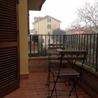 B&B La Capinera 