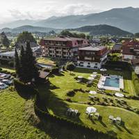 Hotel Reischach 