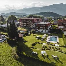 Hotel Reischach 