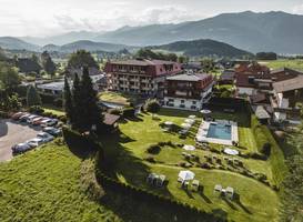 Hotel Reischach 